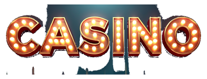 slot casino logo