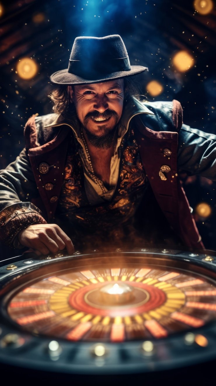 slot casino Kiyun hamara FAQ section zaroori hai