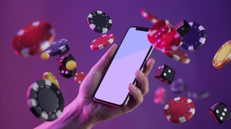 slot casino Sportsbook