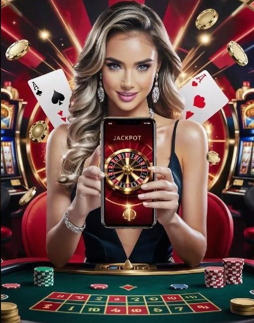slot casino Real Dealers, Live Tables, Aapka Account