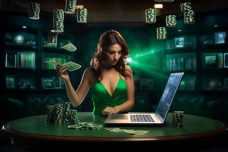 slot casino Live Casino mein Real Gameplay Aur Streaming